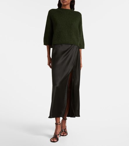Khaite Pull Sabina en cachemire - Khaite - Modalova
