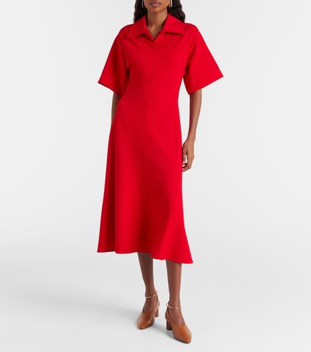 Jil Sander Robe midi - Jil Sander - Modalova