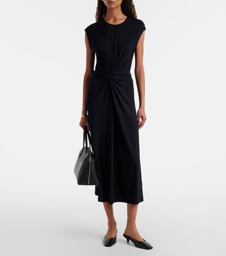 Vince Robe midi - Vince - Modalova