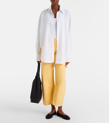 Leset Pantalon ample Kyoto en coton - Leset - Modalova