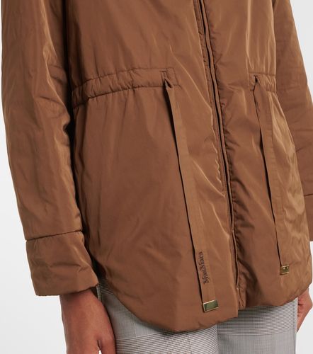 Max Mara Veste à capuche The Cube - Max Mara - Modalova