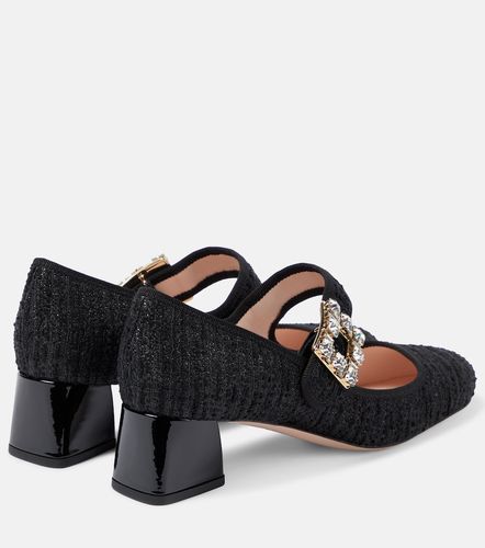 Escarpins Mary Jane Très Vivier à ornements - Roger Vivier - Modalova