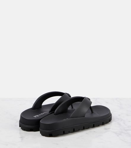 Prada Sandales Soft Cage - Prada - Modalova