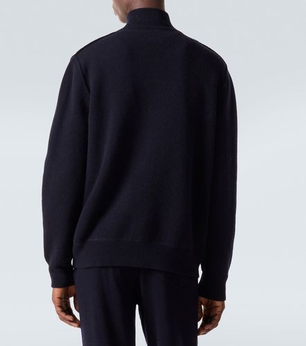 Allude Veste en laine et cachemire - Allude - Modalova