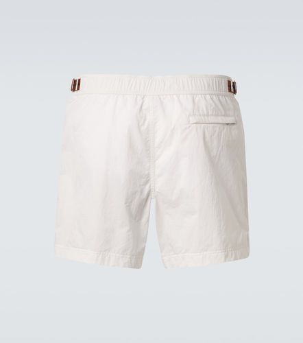 Zegna Short de bain Rio - Zegna - Modalova