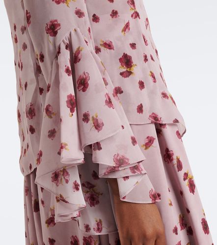 Markarian Chemise Wilma à fleurs - Markarian - Modalova