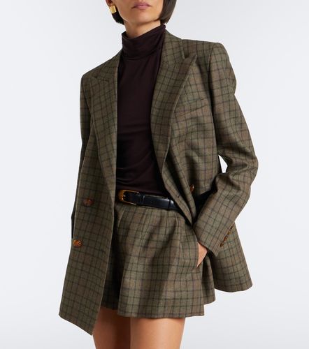 Blazé Milano Blazer Everyday en laine et cachemire - Blaze Milano - Modalova