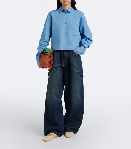 Loewe Jean barrel Paula's Ibiza - Loewe - Modalova