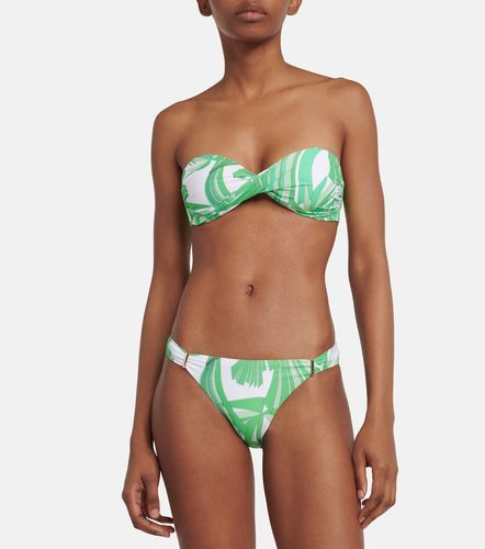 Haut de bikini Martinique imprimé - Melissa Odabash - Modalova