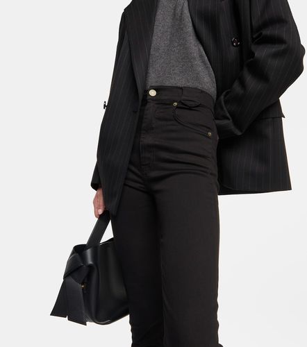 Frame Jean skinny Snapped - Frame - Modalova