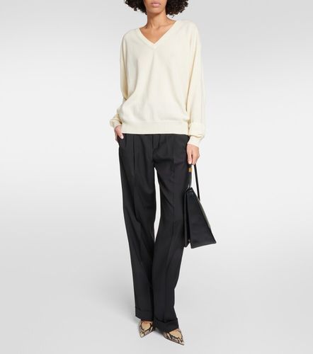 Pull Etruria en laine et cachemire - Sportmax - Modalova