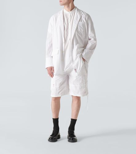Undercover Chemise en coton - Undercover - Modalova