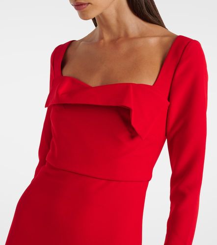 Roland Mouret Robe midi - Roland Mouret - Modalova