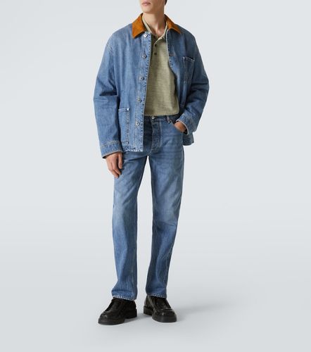 Bottega Veneta Polo en coton - Bottega Veneta - Modalova