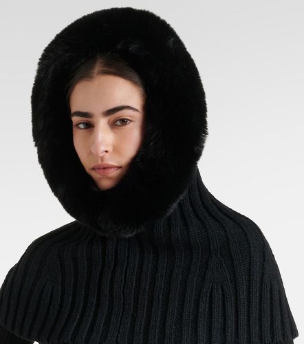 Goldbergh Capuche Naomi - Goldbergh - Modalova