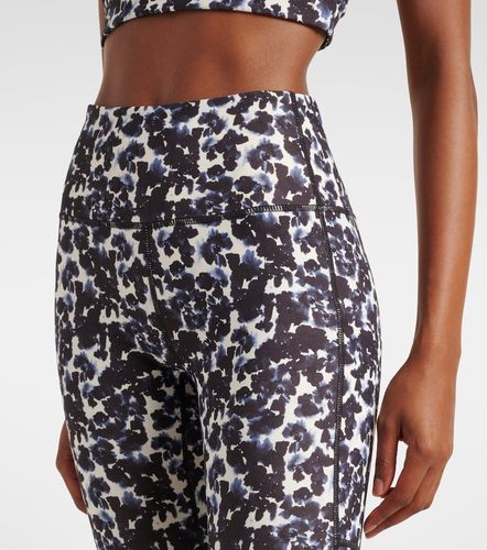 Legging imprimé à taille haute - Varley - Modalova