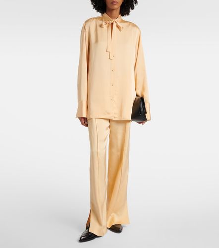 Jil Sander Pantalon ample - Jil Sander - Modalova