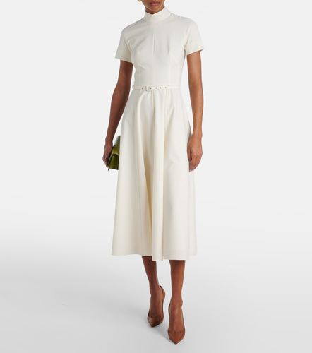 Emilia Wickstead Robe midi Camilla - Emilia Wickstead - Modalova