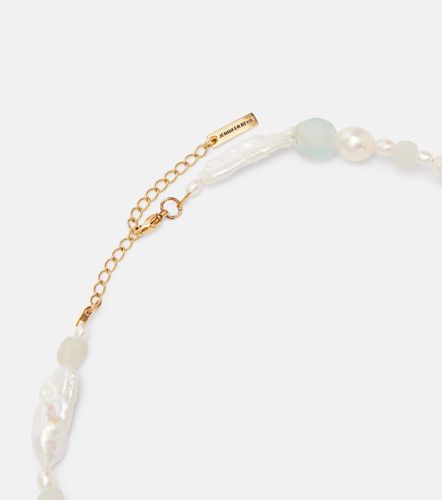 Collier Catalina à ornements - Jennifer Behr - Modalova