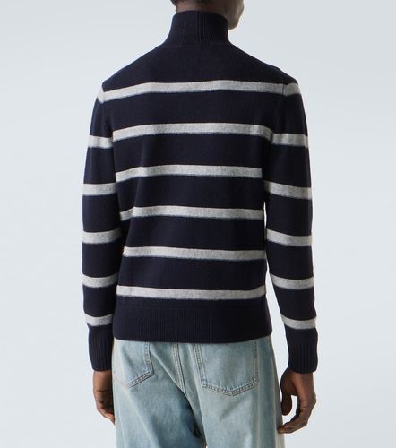 Allude Pull en laine et cachemire - Allude - Modalova