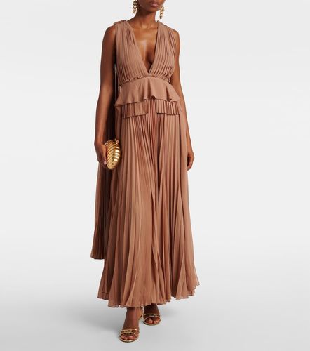 Zimmermann Robe longue Memento - Zimmermann - Modalova