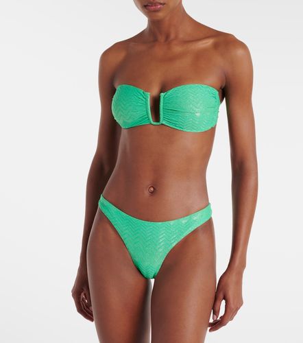 Culotte de bikini Prague - Melissa Odabash - Modalova