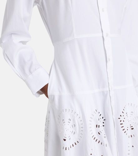 Robe chemise en coton - Polo Ralph Lauren - Modalova