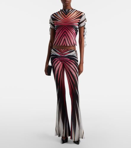 Roberto Cavalli Top imprimé - Roberto Cavalli - Modalova
