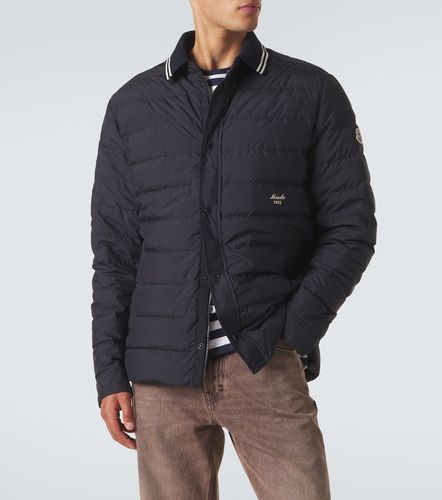 Moncler Doudoune Dorvath - Moncler - Modalova
