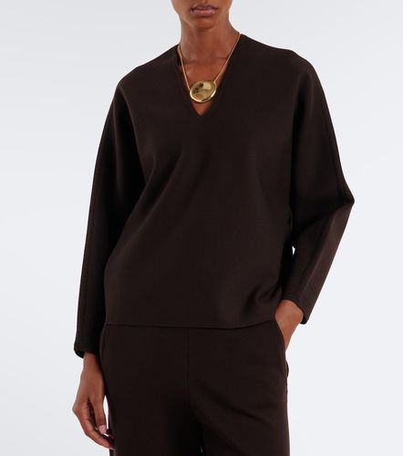 Max Mara Pull en laine mélangée - Max Mara - Modalova