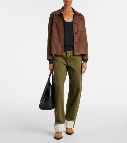 Tod's Pull en laine et soie - Tod's - Modalova