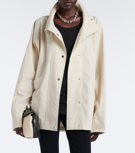 Toteme Veste en coton mélangé - Toteme - Modalova
