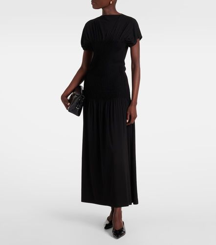 Toteme Robe longue - Toteme - Modalova