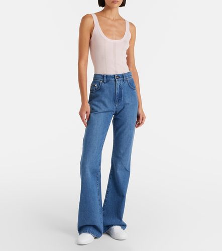 Gabriela Hearst Top Lucy en laine - Gabriela Hearst - Modalova