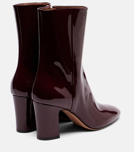 Bottines Lavinia 75 en cuir verni - Paris Texas - Modalova