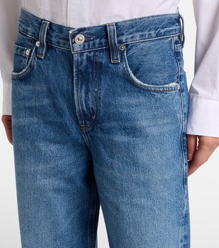 Jean ample Lindz à taille basse - Citizens of Humanity - Modalova