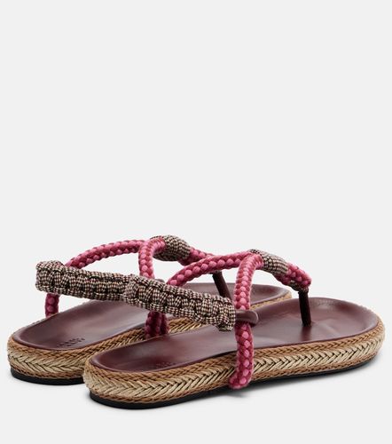 Isabel Marant Tongs Gypso - Isabel Marant - Modalova