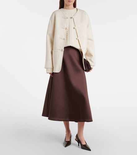 Róhe Pull en laine - Rohe - Modalova