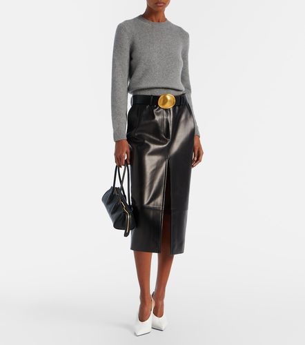 Khaite Pull Leta en cachemire - Khaite - Modalova