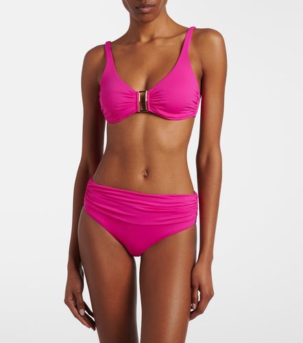 Culotte de bikini Bel Air - Melissa Odabash - Modalova