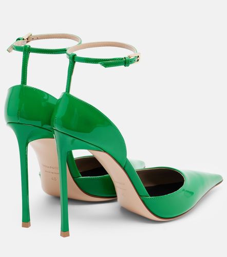 Escarpins Vertigo en cuir verni - Tom Ford - Modalova