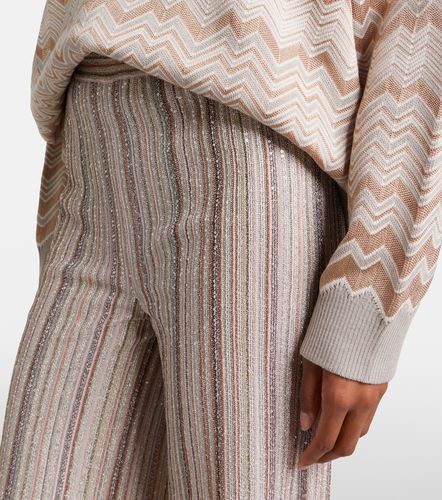 Missoni Pull Zigzag - Missoni - Modalova