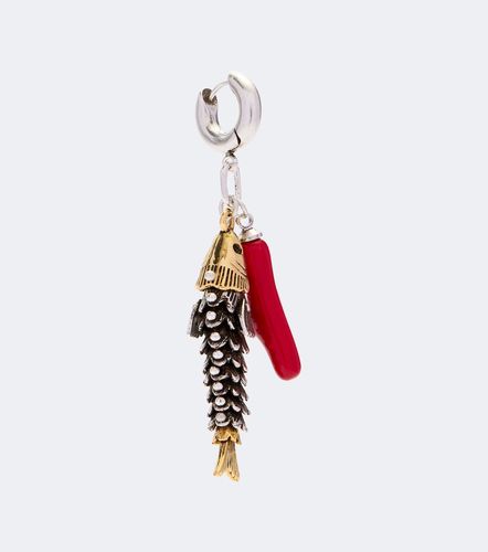 Boucles d'oreilles pendantes River - Isabel Marant - Modalova