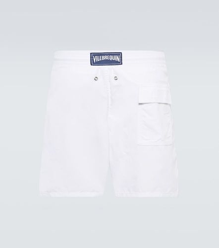 Short de bain à cordon de serrage - Vilebrequin - Modalova