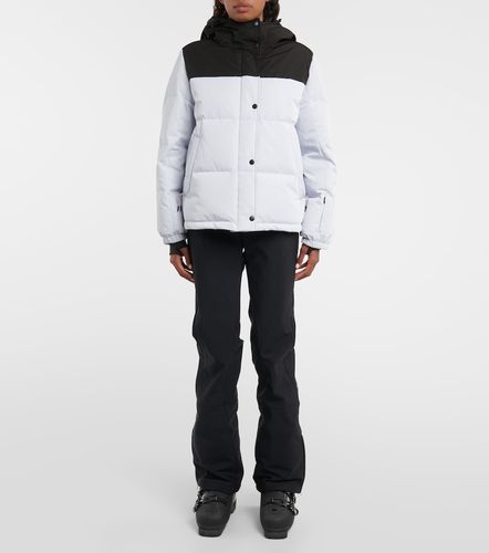 Yves Salomon Veste doudoune de ski - Yves Salomon - Modalova