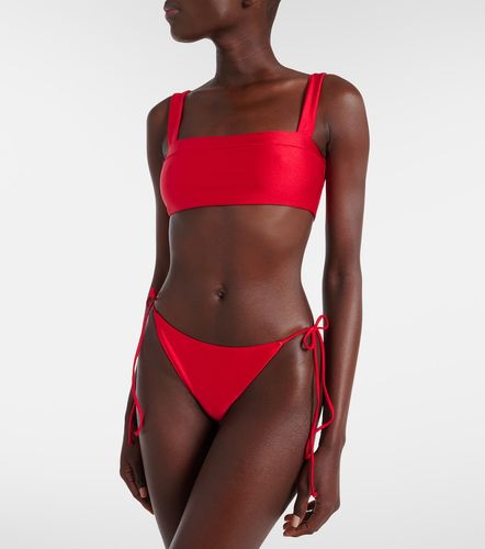 Jade Swim Culotte de bikini Ties - Jade Swim - Modalova
