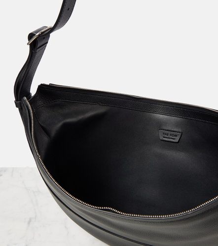 Sac à bandoulière Jouve en cuir - The Row - Modalova