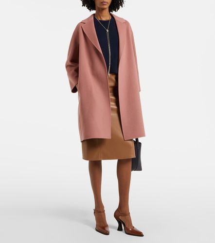 Manteau Arona en laine vierge - 'S Max Mara - Modalova