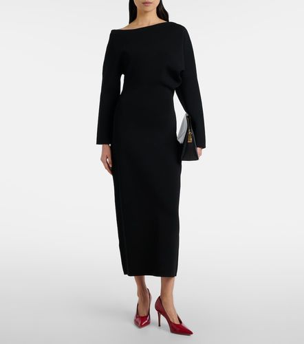 Robe longue asymétrique Etta - Altuzarra - Modalova