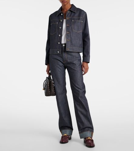 Bottega Veneta Veste en jean - Bottega Veneta - Modalova